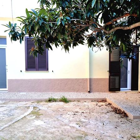 Morfeo B&B Sassari Dış mekan fotoğraf