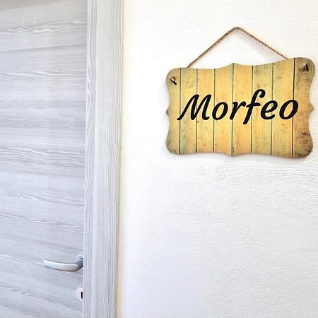 Morfeo B&B Sassari Dış mekan fotoğraf