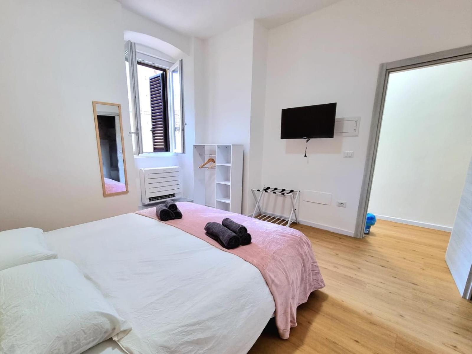 Morfeo B&B Sassari Dış mekan fotoğraf