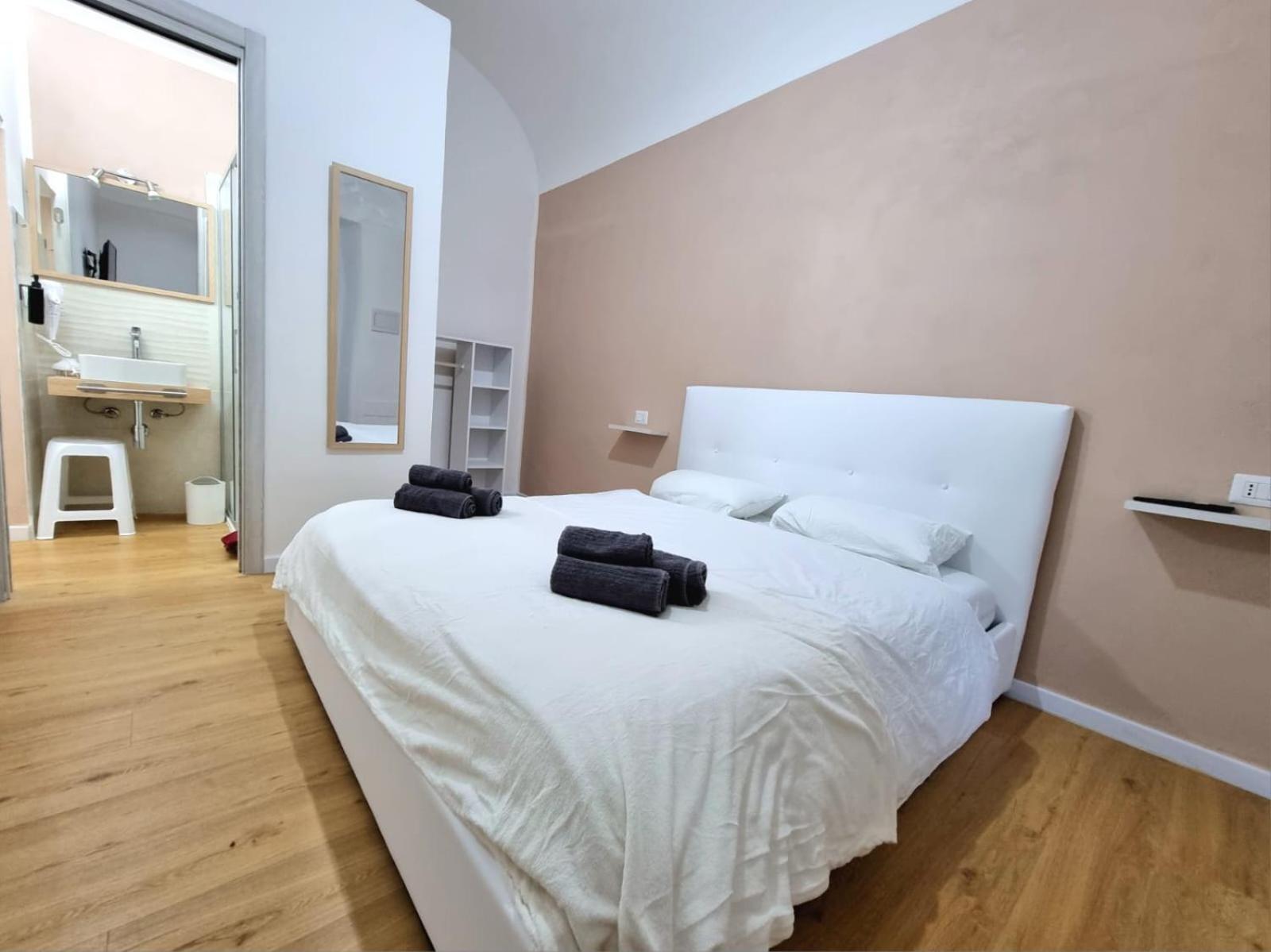 Morfeo B&B Sassari Dış mekan fotoğraf