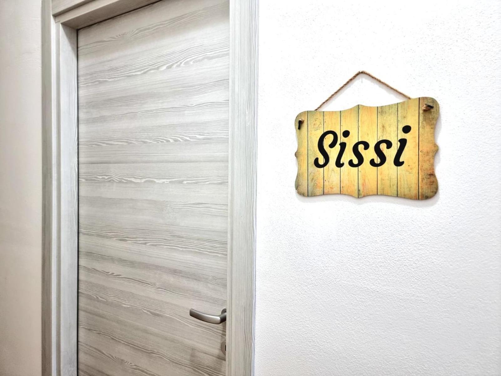Morfeo B&B Sassari Dış mekan fotoğraf