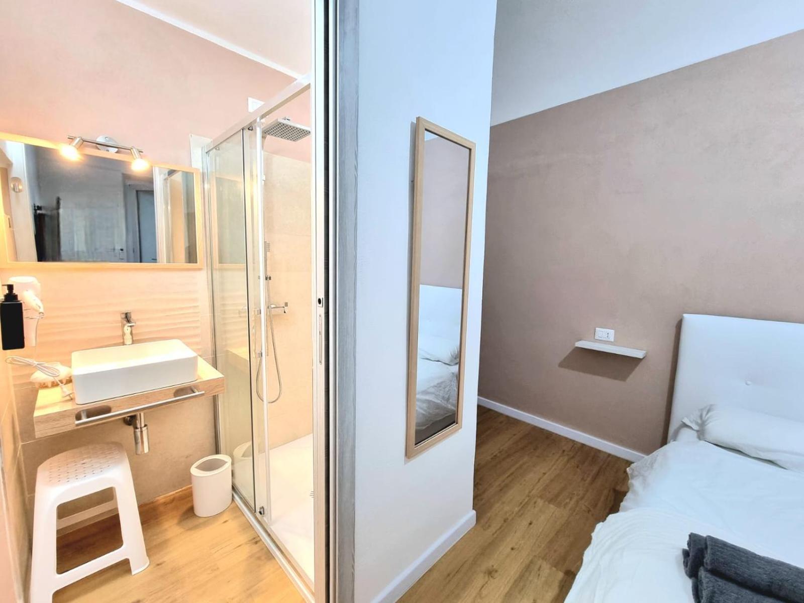 Morfeo B&B Sassari Dış mekan fotoğraf