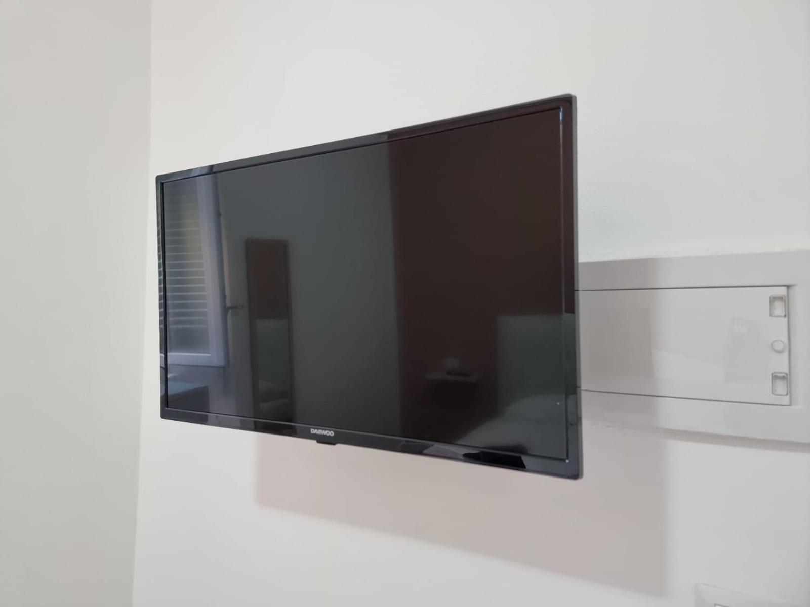 Morfeo B&B Sassari Dış mekan fotoğraf