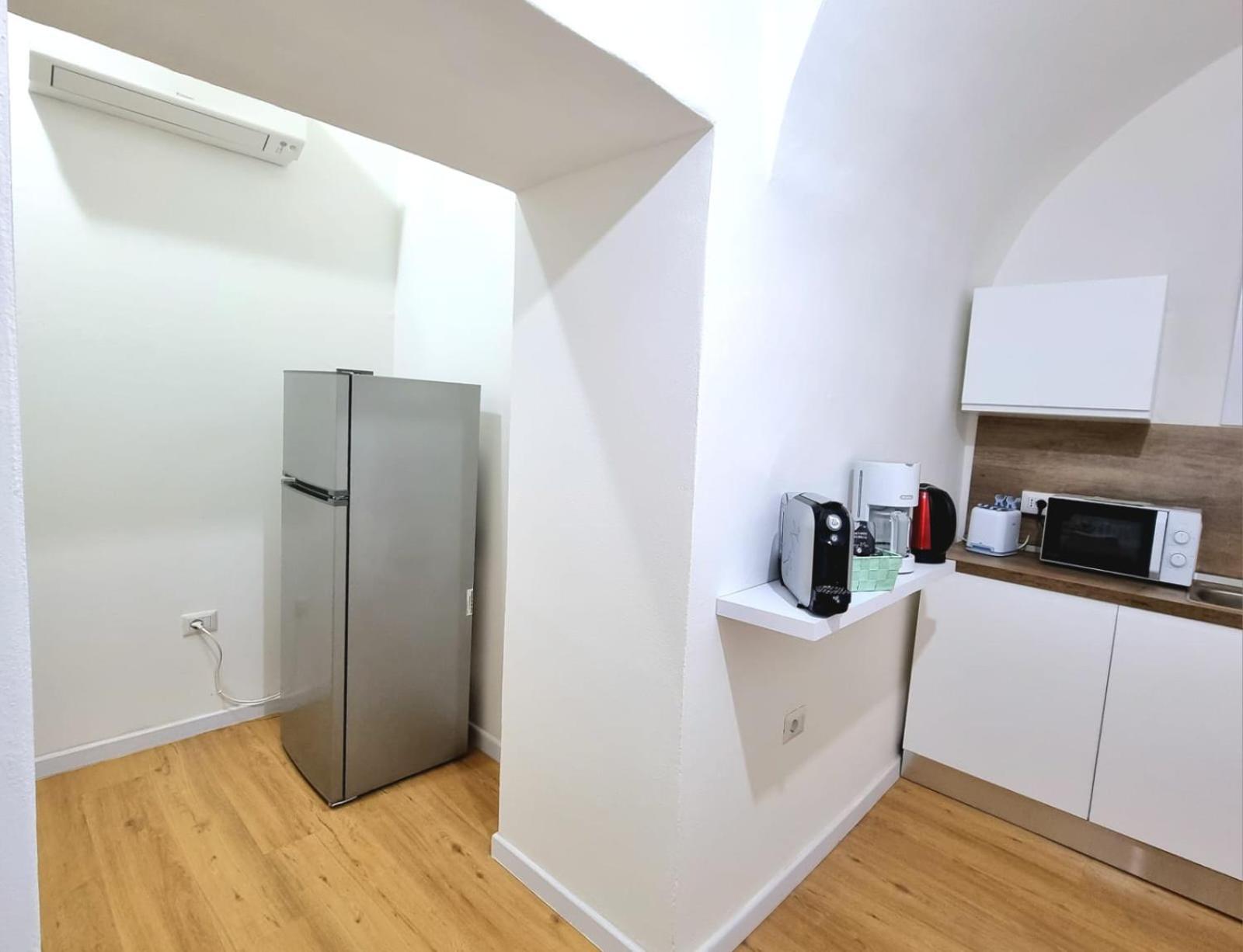 Morfeo B&B Sassari Dış mekan fotoğraf