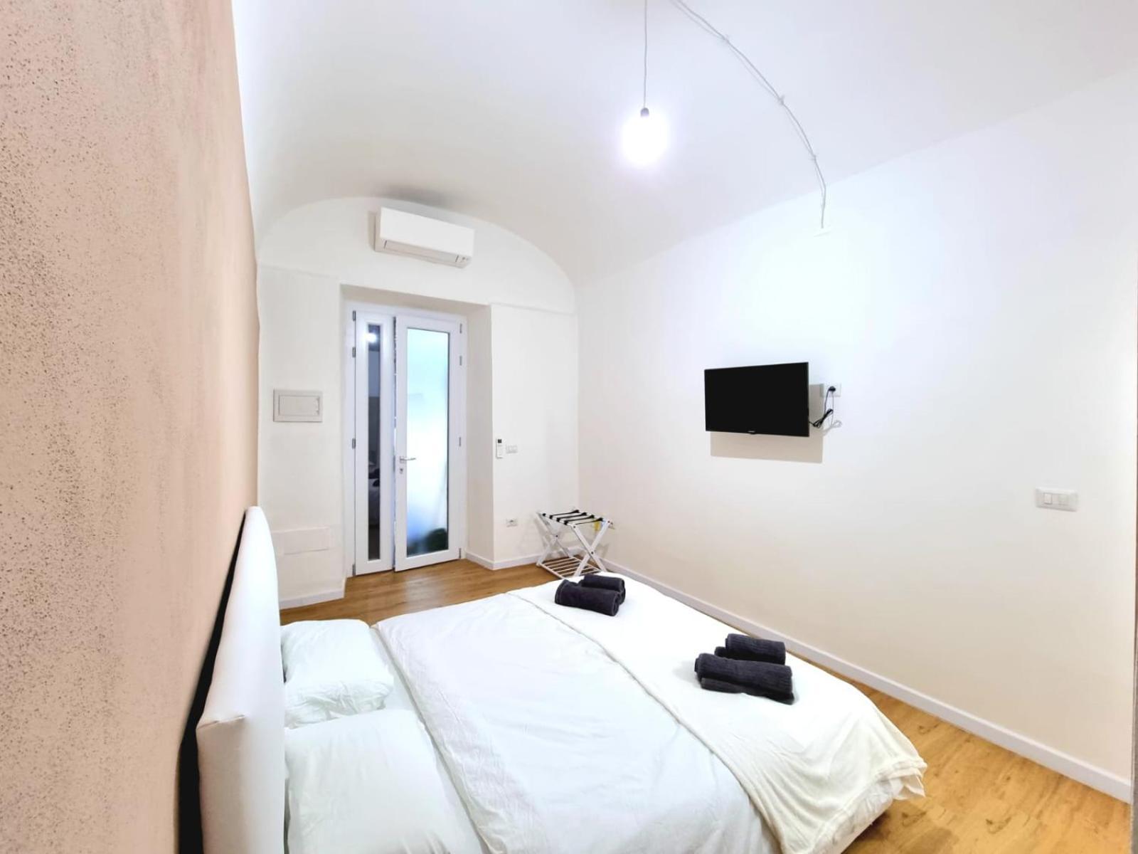 Morfeo B&B Sassari Dış mekan fotoğraf