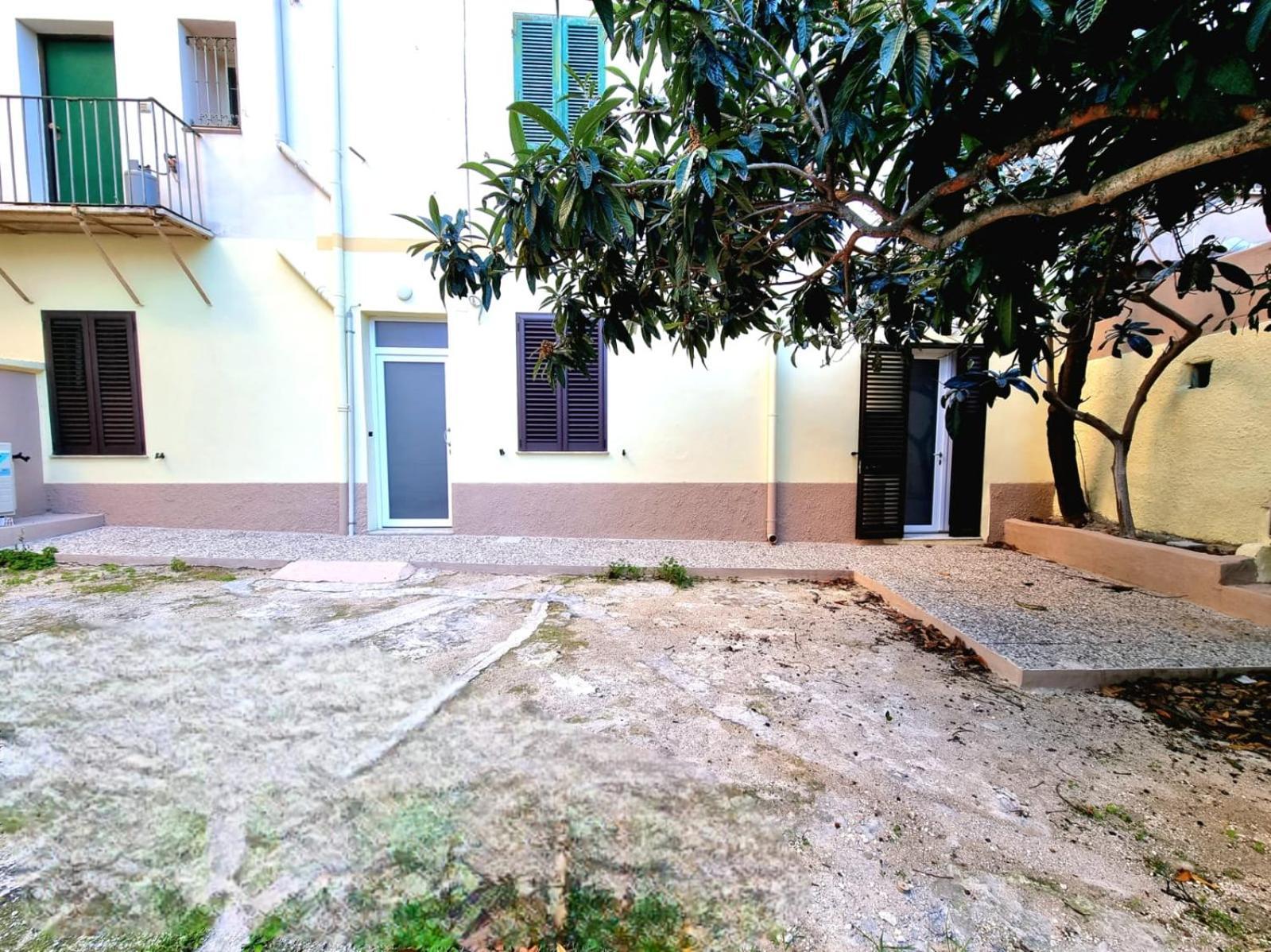 Morfeo B&B Sassari Dış mekan fotoğraf