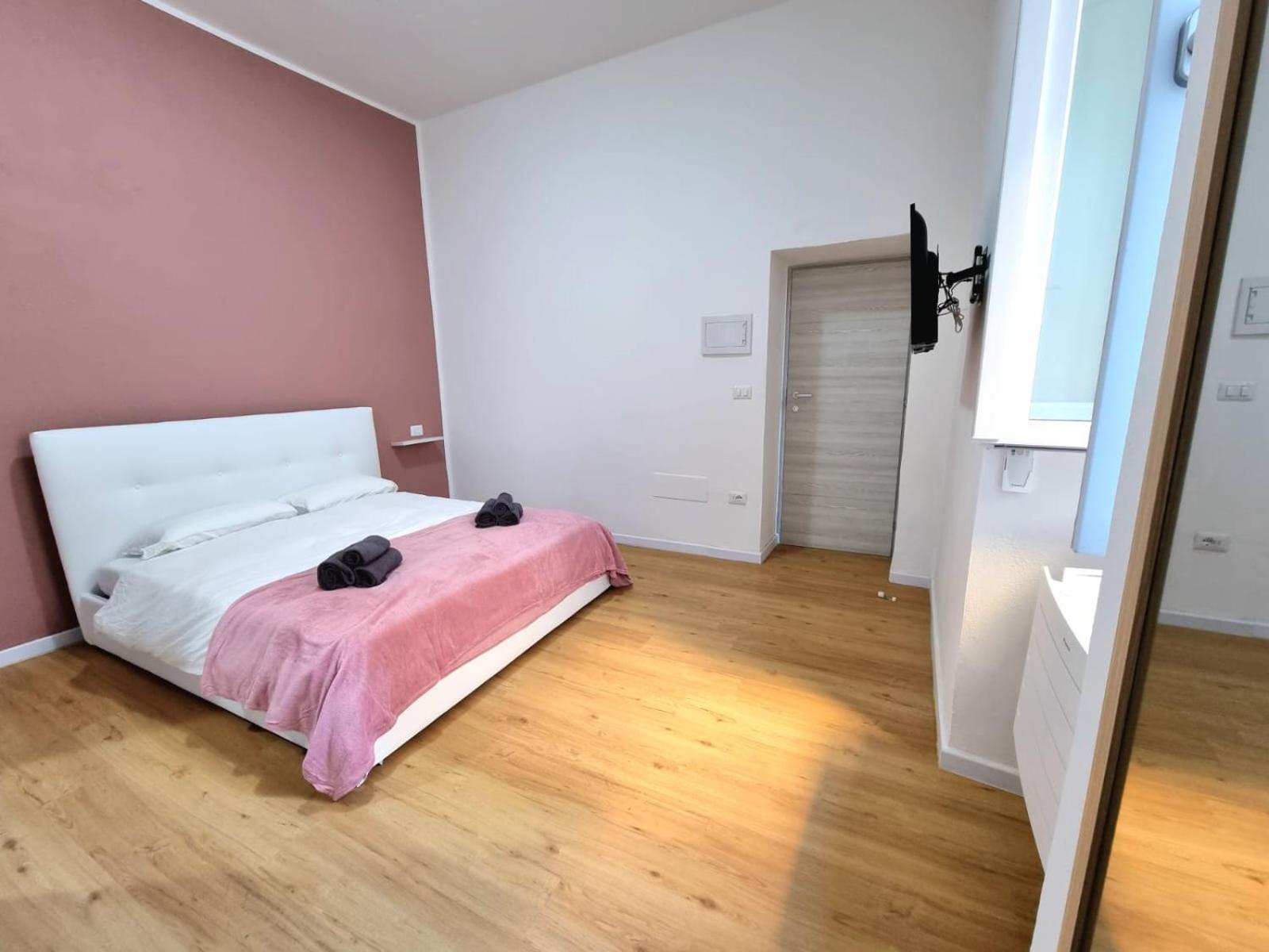 Morfeo B&B Sassari Dış mekan fotoğraf