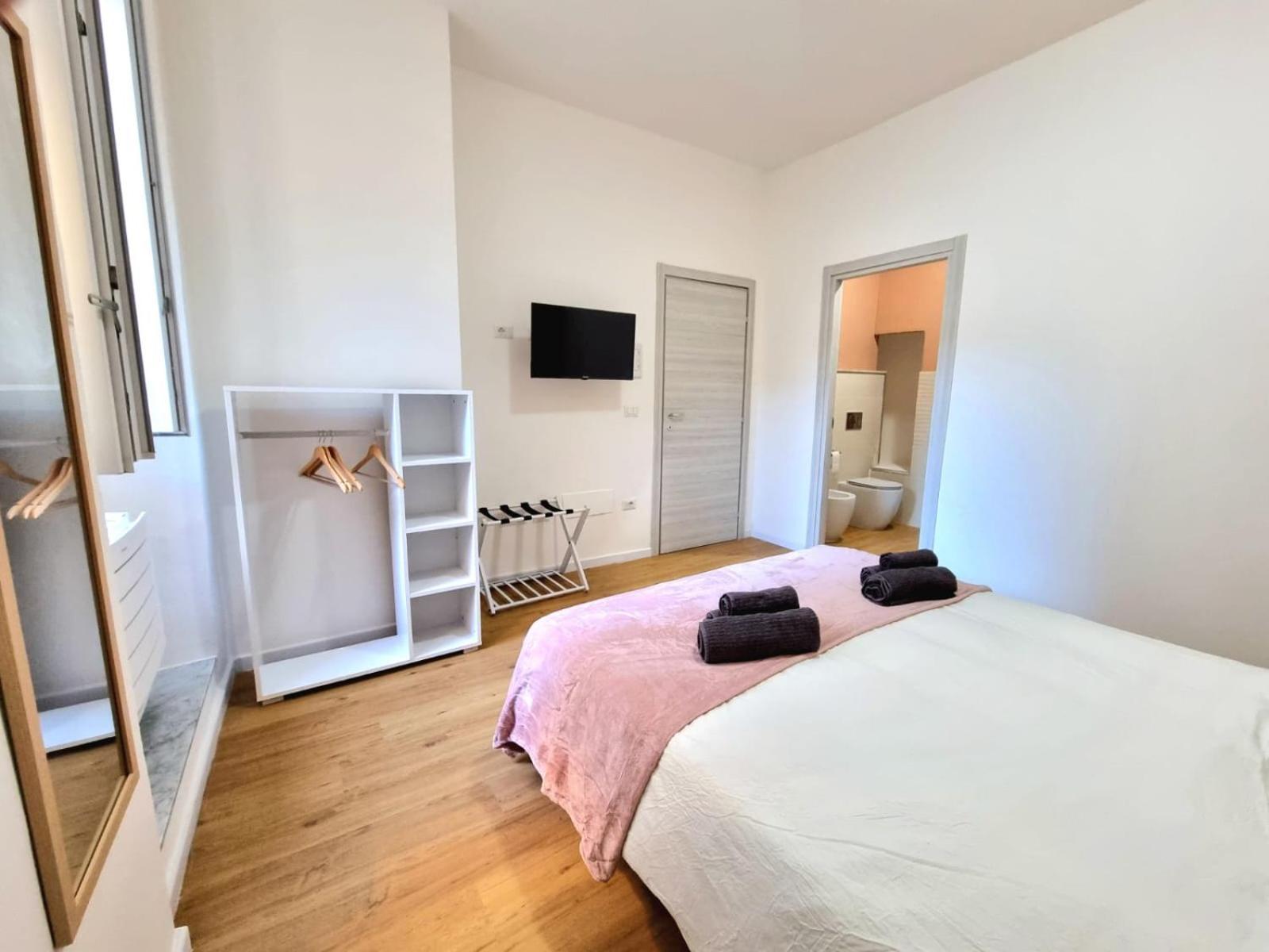 Morfeo B&B Sassari Dış mekan fotoğraf