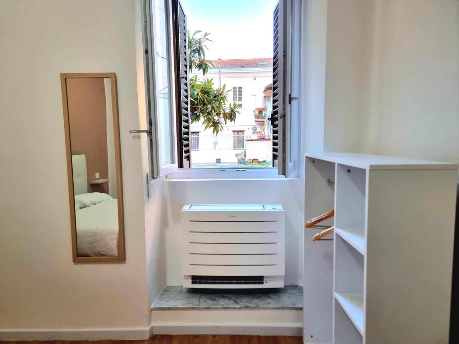 Morfeo B&B Sassari Dış mekan fotoğraf