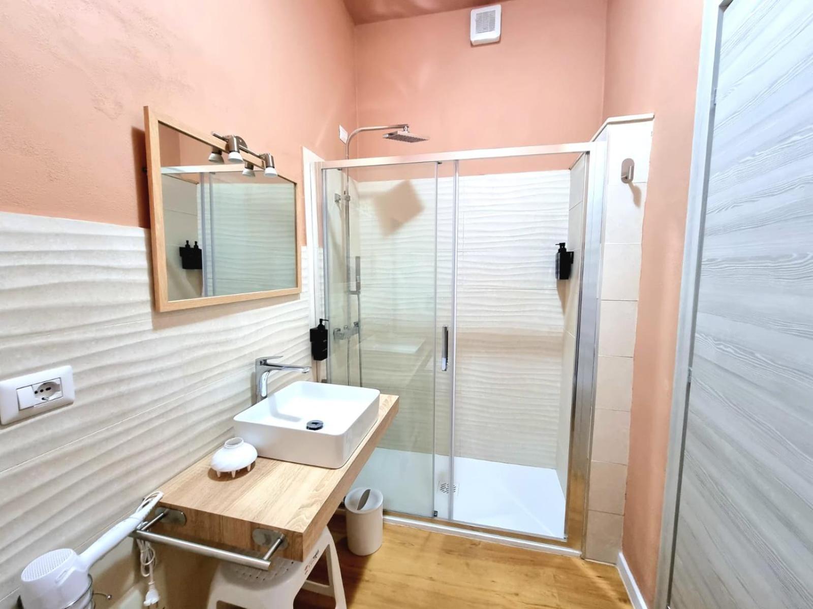 Morfeo B&B Sassari Dış mekan fotoğraf