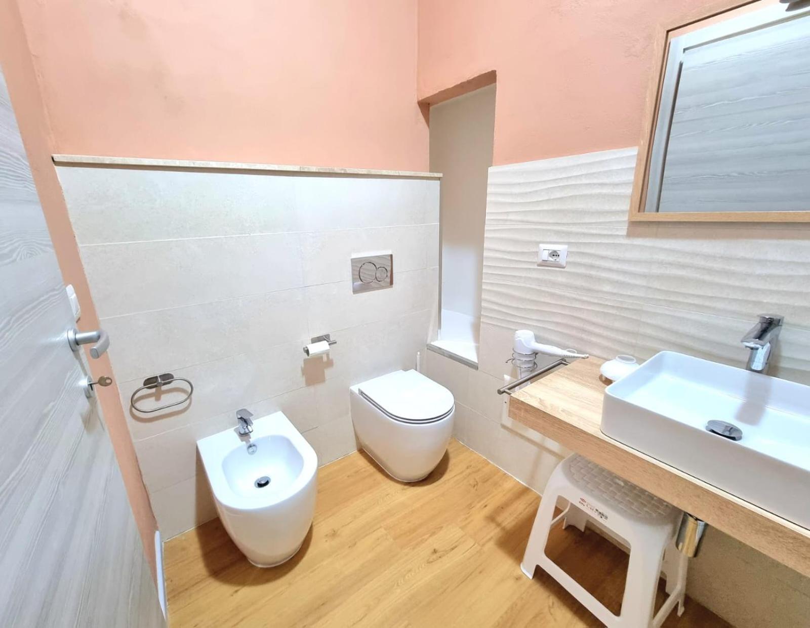 Morfeo B&B Sassari Dış mekan fotoğraf