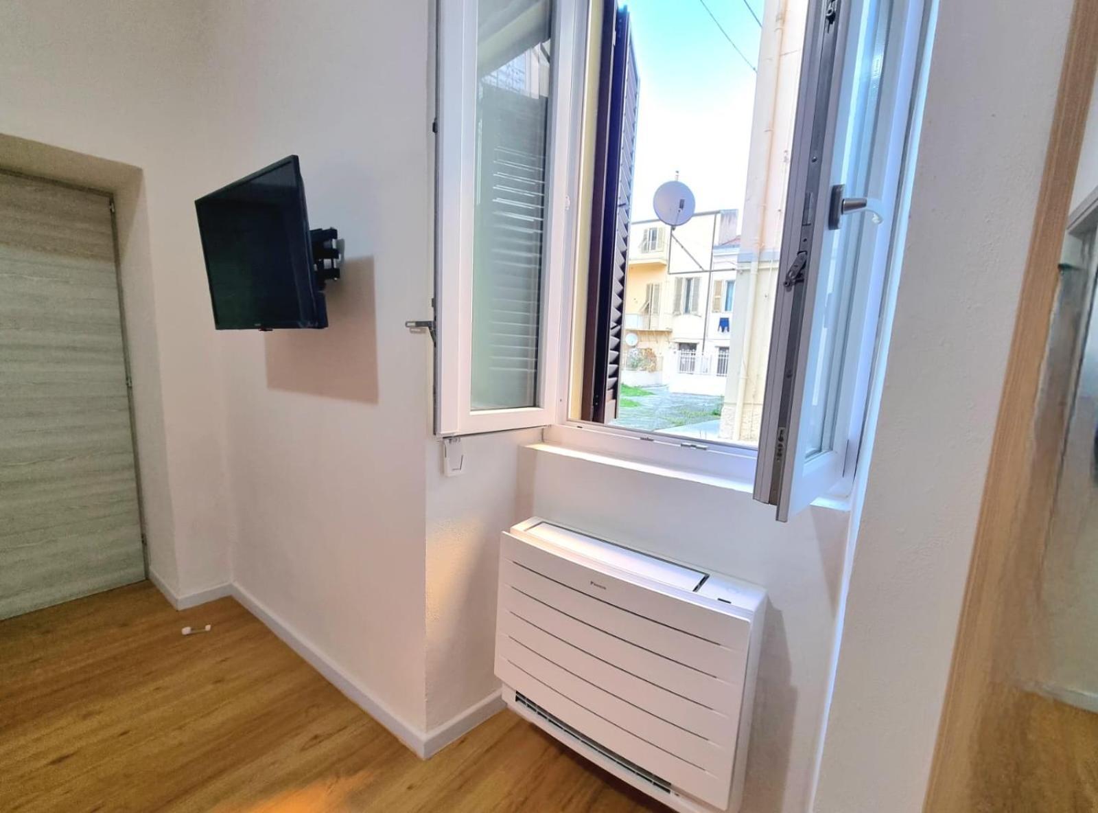 Morfeo B&B Sassari Dış mekan fotoğraf