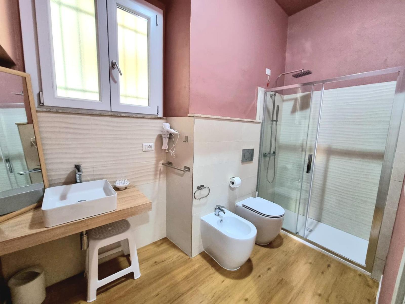Morfeo B&B Sassari Dış mekan fotoğraf
