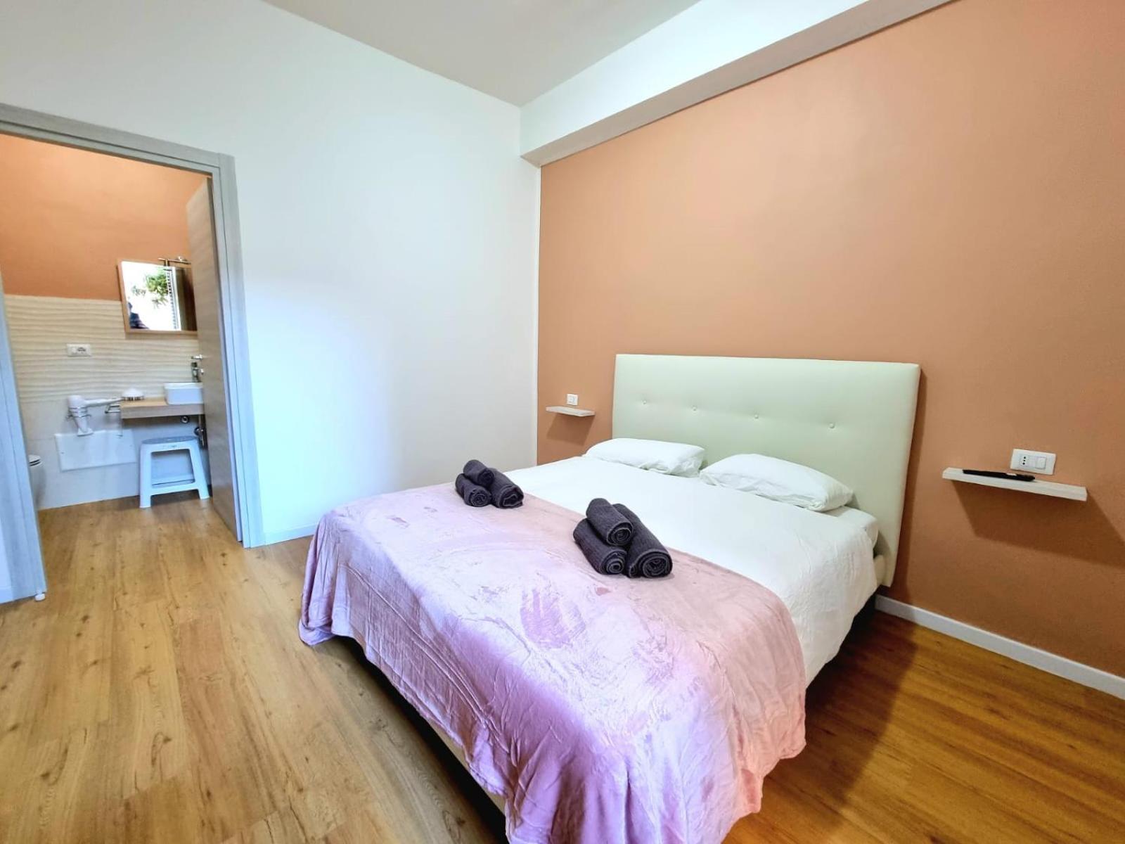 Morfeo B&B Sassari Dış mekan fotoğraf