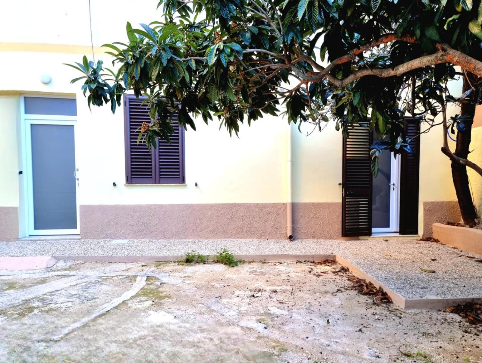 Morfeo B&B Sassari Dış mekan fotoğraf
