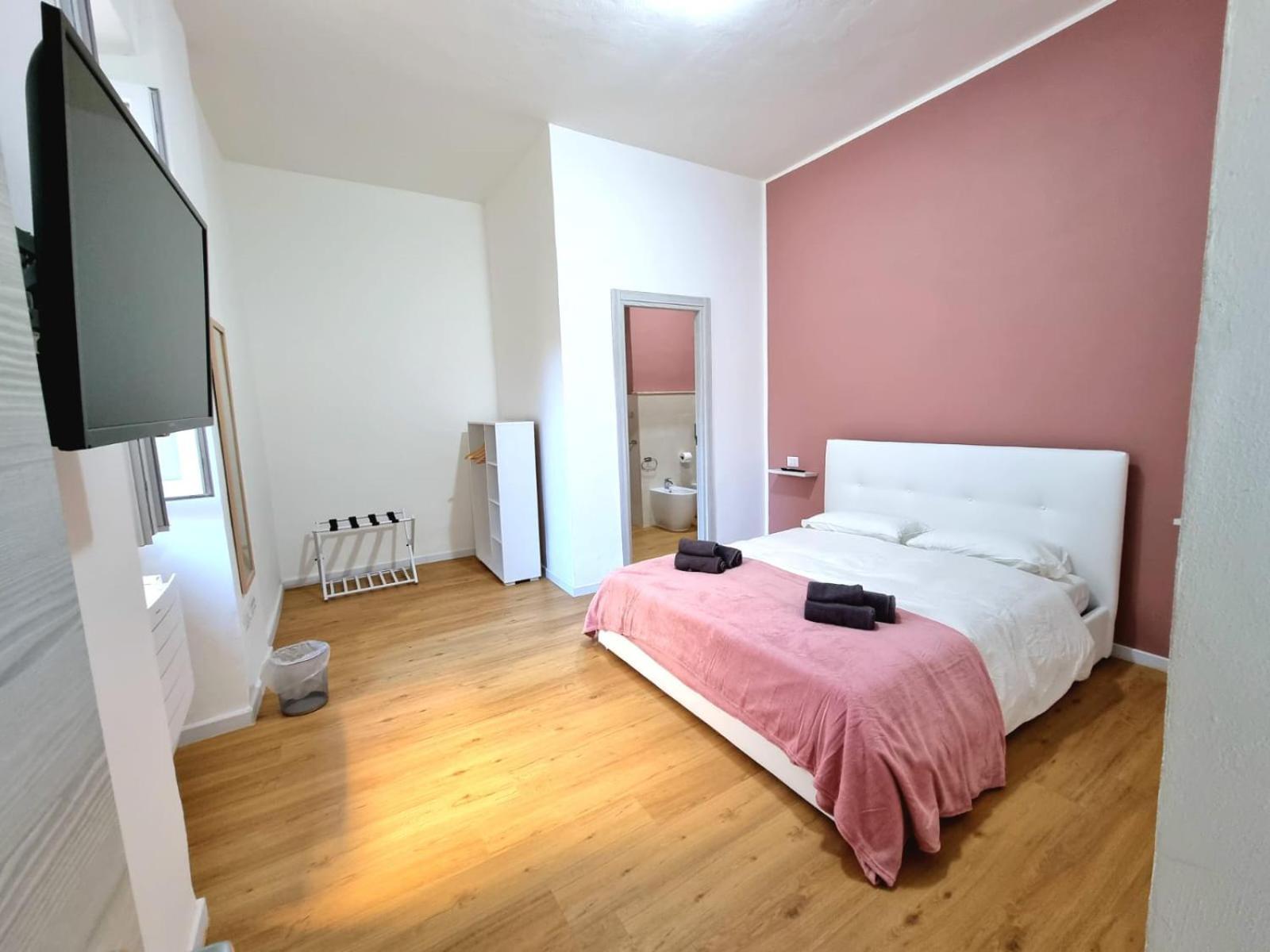 Morfeo B&B Sassari Dış mekan fotoğraf