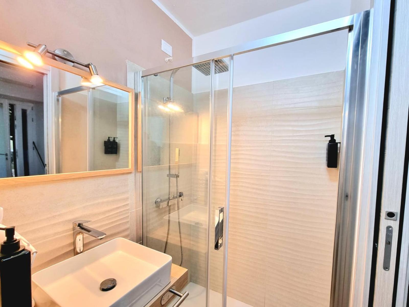 Morfeo B&B Sassari Dış mekan fotoğraf