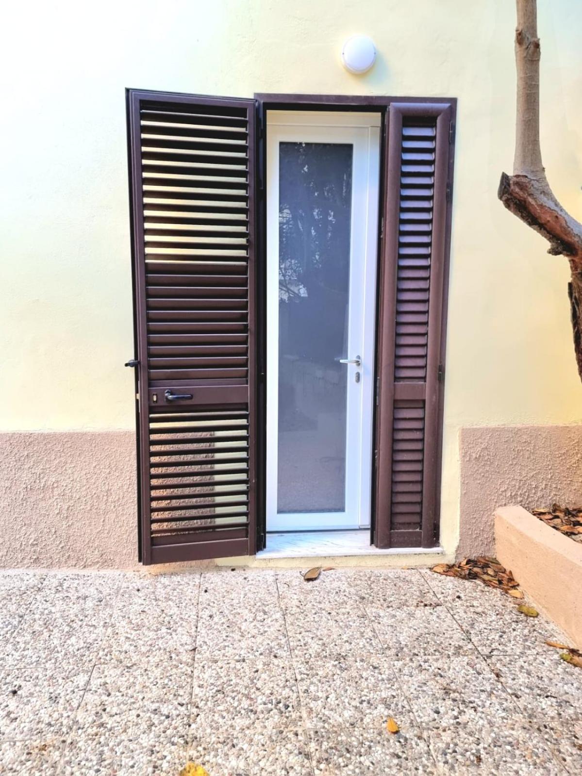 Morfeo B&B Sassari Dış mekan fotoğraf